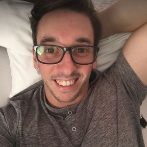 Meet your Posher, Stephen